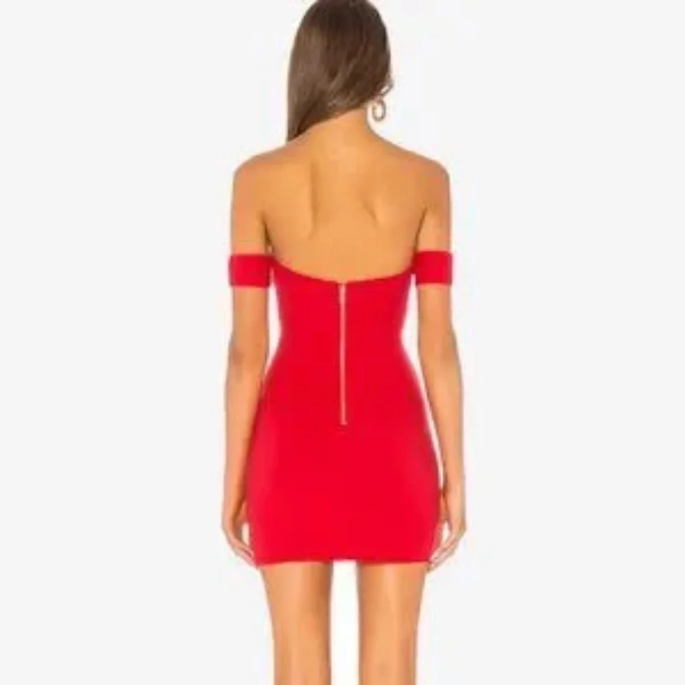 H:ours Raph Dress - Picture 2 of 2